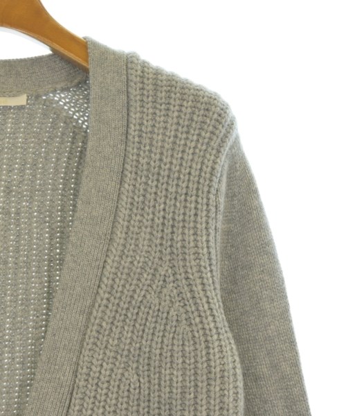 Chloe（クロエ）カーディガン グレー サイズ:XS レディース/2200685265086
