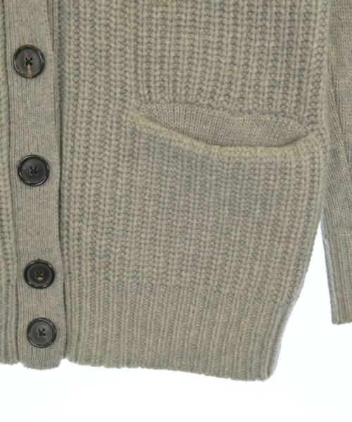 Chloe（クロエ）カーディガン グレー サイズ:XS レディース/2200685265086