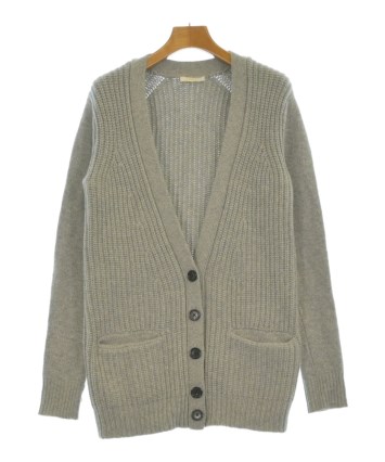 Chloe（クロエ）カーディガン グレー サイズ:XS レディース