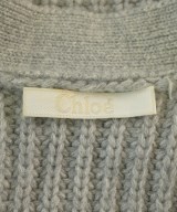 Chloe（クロエ）カーディガン グレー サイズ:XS レディース/2200685265086