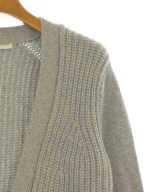 Chloe（クロエ）カーディガン グレー サイズ:XS レディース/2200685265086