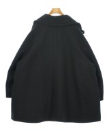 Chloe（クロエ）ピーコート 黒 サイズ:34(XXS位) レディース/2200685545010