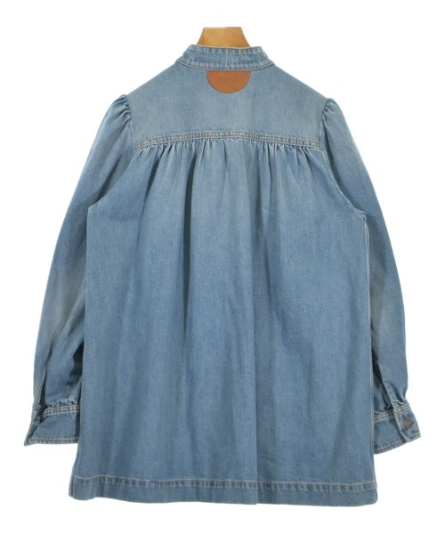 Chloe（クロエ）その他 青 サイズ:38(M位) レディース/2200685545041