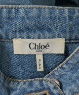 Chloe（クロエ）その他 青 サイズ:38(M位) レディース/2200685545041