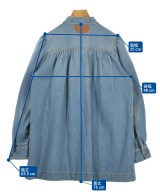 Chloe（クロエ）その他 青 サイズ:38(M位) レディース/2200685545041
