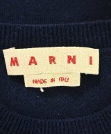 MARNI（マルニ）ニット・セーター 紺 サイズ:40(M位) レディース/2200685545058