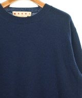 MARNI（マルニ）ニット・セーター 紺 サイズ:40(M位) レディース/2200685545058