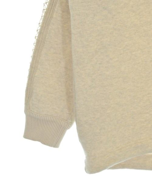 Chloe（クロエ）スウェット ベージュ サイズ:34(M位) レディース/2200679629146