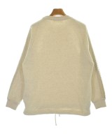 Chloe（クロエ）スウェット ベージュ サイズ:34(M位) レディース/2200679629146