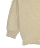 Chloe（クロエ）スウェット ベージュ サイズ:34(M位) レディース/2200679629146