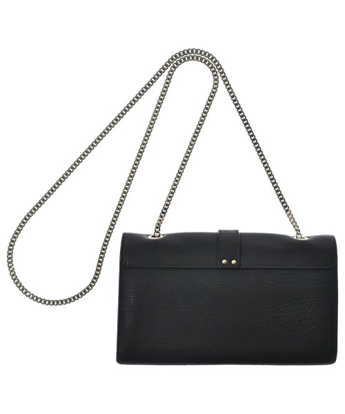 Chloe（クロエ）財布・コインケース 黒 サイズ:- レディース/2200682254151