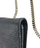 Chloe（クロエ）財布・コインケース 黒 サイズ:- レディース/2200682254151