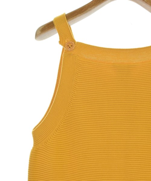 Chloe（クロエ）ワンピース 黄 サイズ:XS レディース/2200686220114