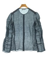 Chloe（クロエ）カジュアルシャツ 紺 サイズ:34(XS位) レディース/2200686436102