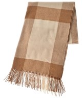 Chloe（クロエ）ストール 茶 サイズ:- レディース/2200686509110