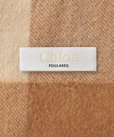 Chloe（クロエ）ストール 茶 サイズ:- レディース/2200686509110