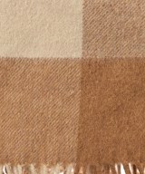Chloe（クロエ）ストール 茶 サイズ:- レディース/2200686509110