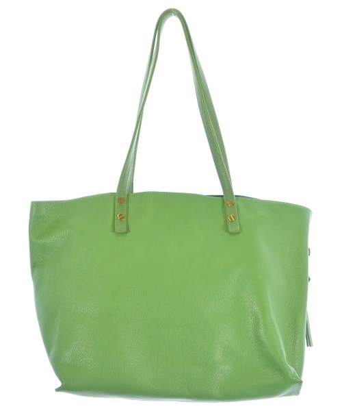 Chloe（クロエ）トートバッグ 緑 サイズ:- レディース/2200686886020