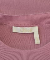 Chloe（クロエ）ニット・セーター ピンク サイズ:S レディース/2200687005086