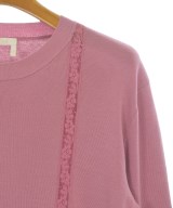 Chloe（クロエ）ニット・セーター ピンク サイズ:S レディース/2200687005086