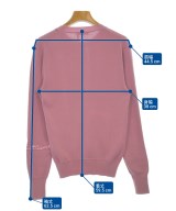 Chloe（クロエ）ニット・セーター ピンク サイズ:S レディース/2200687005086