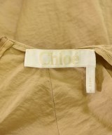 Chloe（クロエ）ブラウス ベージュ サイズ:38(S位) レディース/2200683268096