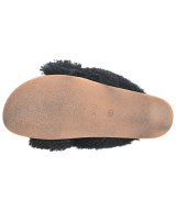 Chloe（クロエ）サンダル 黒 サイズ:EU38(24.5cm位) レディース/2200687919017