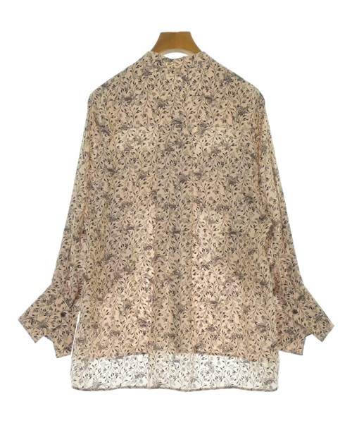 Chloe（クロエ）カジュアルシャツ ピンク サイズ:34(XXS位) レディース/2200682531085
