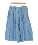 Chloe（クロエ）ロング・マキシ丈スカート 青 サイズ:40(M位) レディース/2200688682125