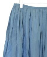 Chloe（クロエ）ロング・マキシ丈スカート 青 サイズ:40(M位) レディース/2200688682125