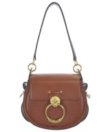 Chloe（クロエ）ショルダーバッグ 茶 サイズ:- レディース/2200688707040