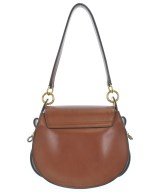 Chloe（クロエ）ショルダーバッグ 茶 サイズ:- レディース/2200688707040