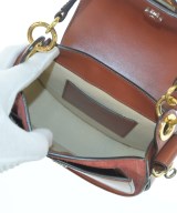 Chloe（クロエ）ショルダーバッグ 茶 サイズ:- レディース/2200688707040