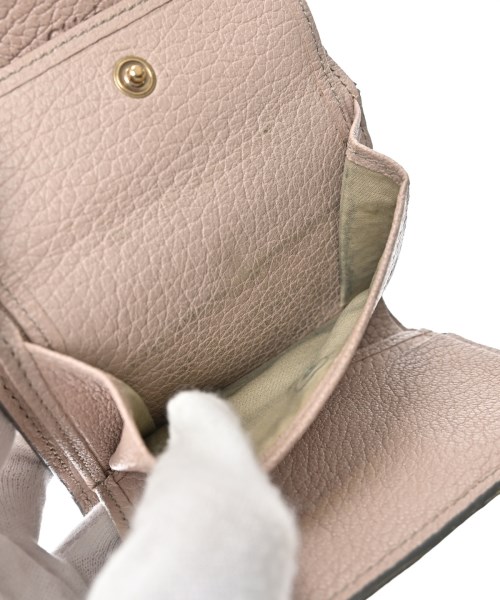Chloe（クロエ）財布・コインケース ピンク サイズ:- レディース/2200688745103