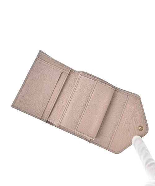 Chloe（クロエ）財布・コインケース ピンク サイズ:- レディース/2200688745103