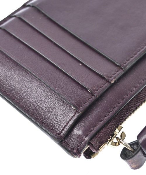 Chloe（クロエ）財布・コインケース 赤 サイズ:- レディース/2200688745110