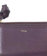 Chloe（クロエ）財布・コインケース 赤 サイズ:- レディース/2200688745110