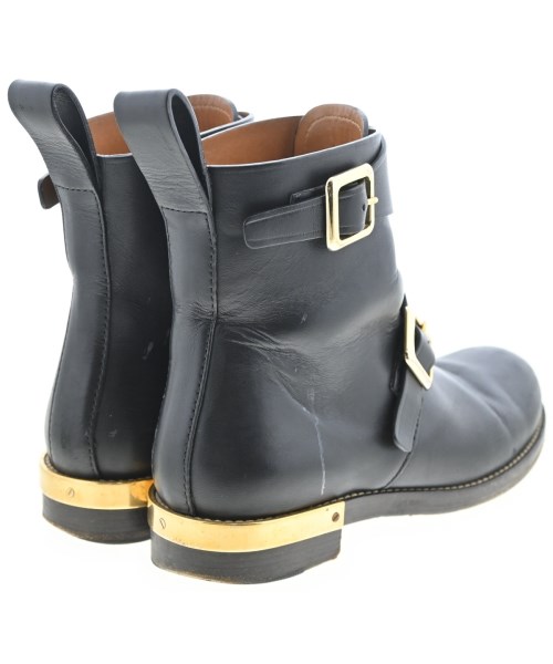 Chloe（クロエ）サンダル 黒 サイズ:EU36(22.5cm位) レディース/2200688803209