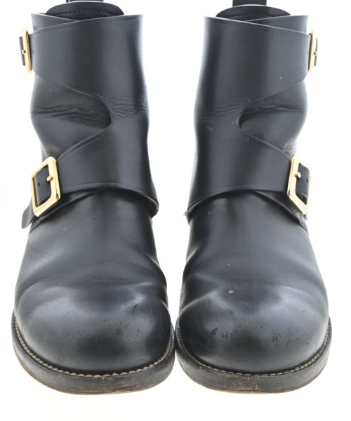 Chloe（クロエ）サンダル 黒 サイズ:EU36(22.5cm位) レディース/2200688803209