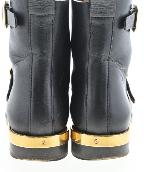 Chloe（クロエ）サンダル 黒 サイズ:EU36(22.5cm位) レディース/2200688803209