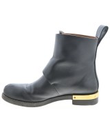 Chloe（クロエ）サンダル 黒 サイズ:EU36(22.5cm位) レディース/2200688803209