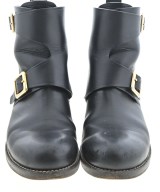 Chloe（クロエ）サンダル 黒 サイズ:EU36(22.5cm位) レディース/2200688803209