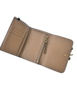 Chloe（クロエ）財布・コインケース 茶 サイズ:- レディース/2200688887056