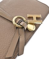 Chloe（クロエ）財布・コインケース 茶 サイズ:- レディース/2200688887056