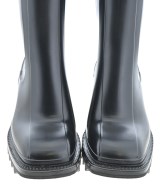Chloe（クロエ）レインシューズ 黒 サイズ:EU36(22.5cm位) レディース/2200681880016