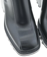 Chloe（クロエ）レインシューズ 黒 サイズ:EU36(22.5cm位) レディース/2200681880016
