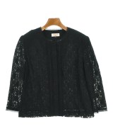 Chloe ノーカラージャケット