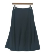 Chloe（クロエ）ロング・マキシ丈スカート 紺 サイズ:34(XXS位) レディース/2200689058028