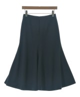 Chloe（クロエ）ロング・マキシ丈スカート 紺 サイズ:34(XXS位) レディース/2200689058028