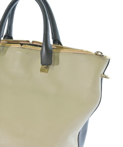 Chloe（クロエ）トートバッグ グレー サイズ:- レディース/2200689147036